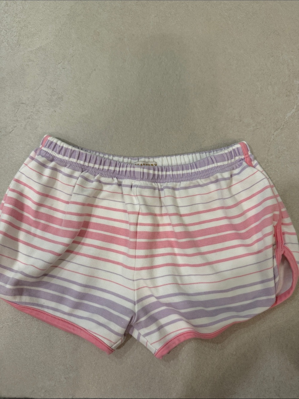 The Beaufort Bonnet Company Cheryl Girls' Shorts